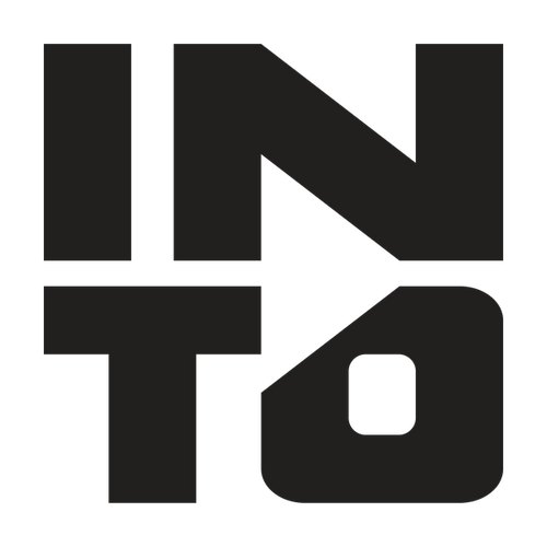 INTO logo